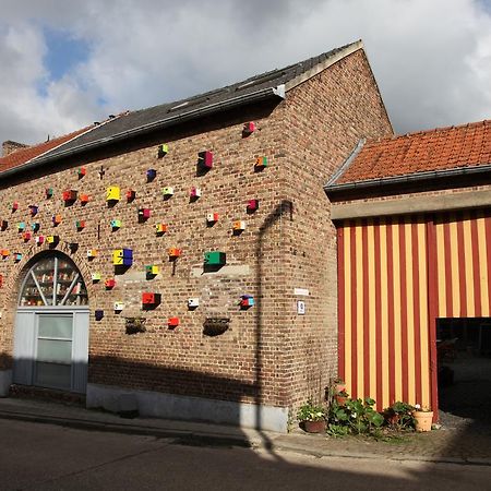 B&B De Henehoeve Heks Exterior foto