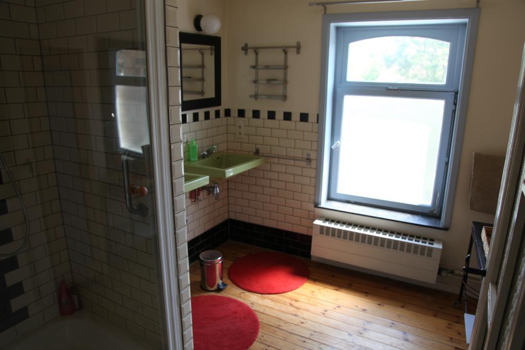 B&B De Henehoeve Heks Quarto foto