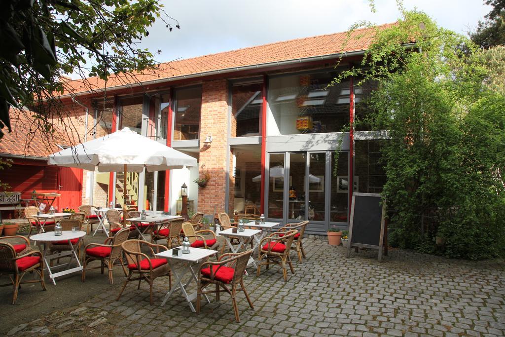B&B De Henehoeve Heks Exterior foto